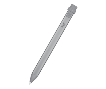 Rysik do tabletu Logitech Crayon iPad Lightning grafit